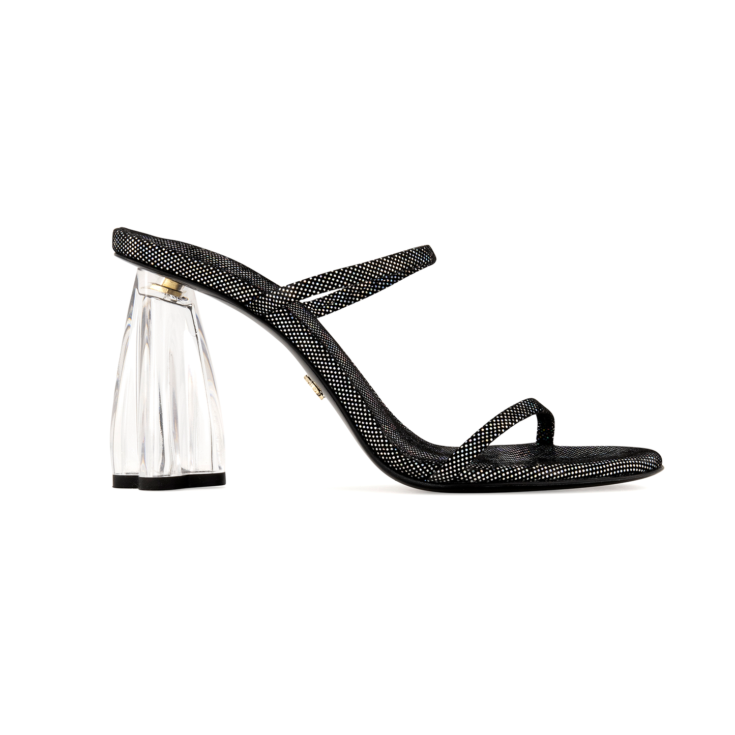 Fiorellini Glass Heel 95