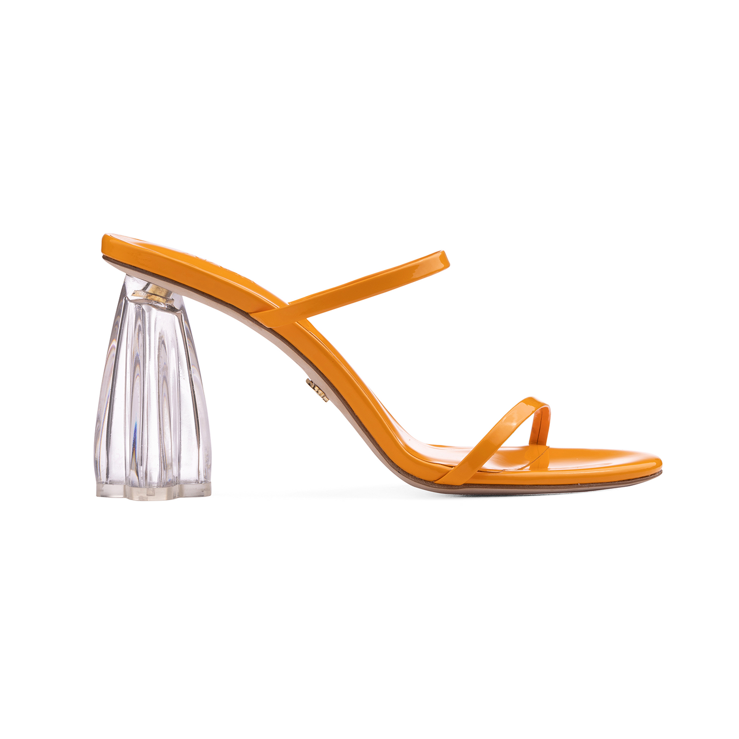 Fiorellini Glass Heel 95