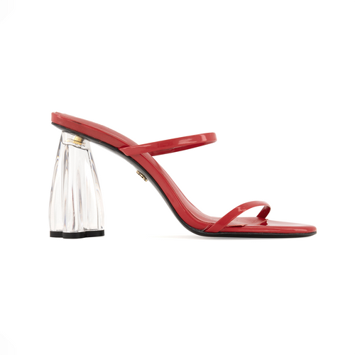 Fiorellini Glass Heel 95