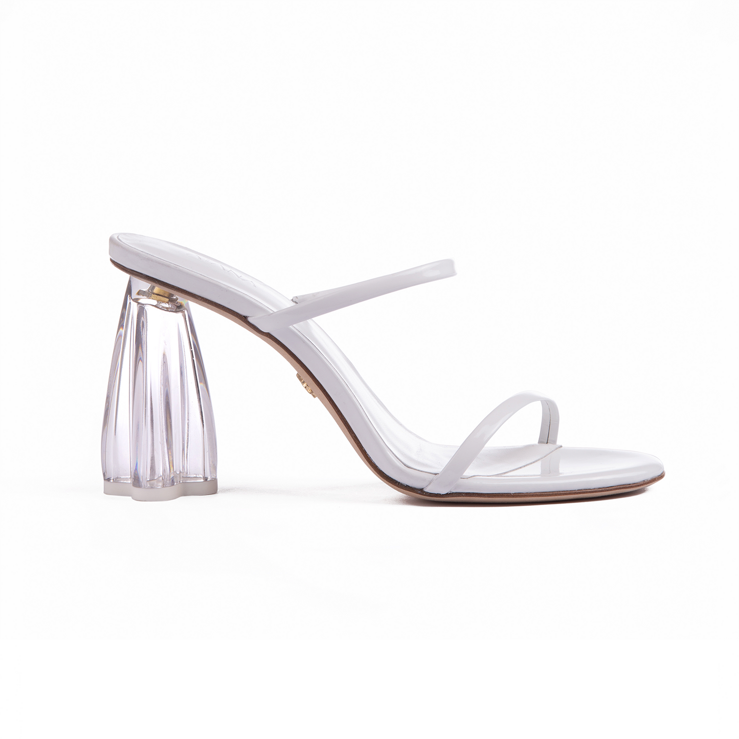 Fiorellini Glass Heel 95